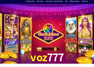 Desvendando o Mundo dos Jogos Virtuais na voz777
