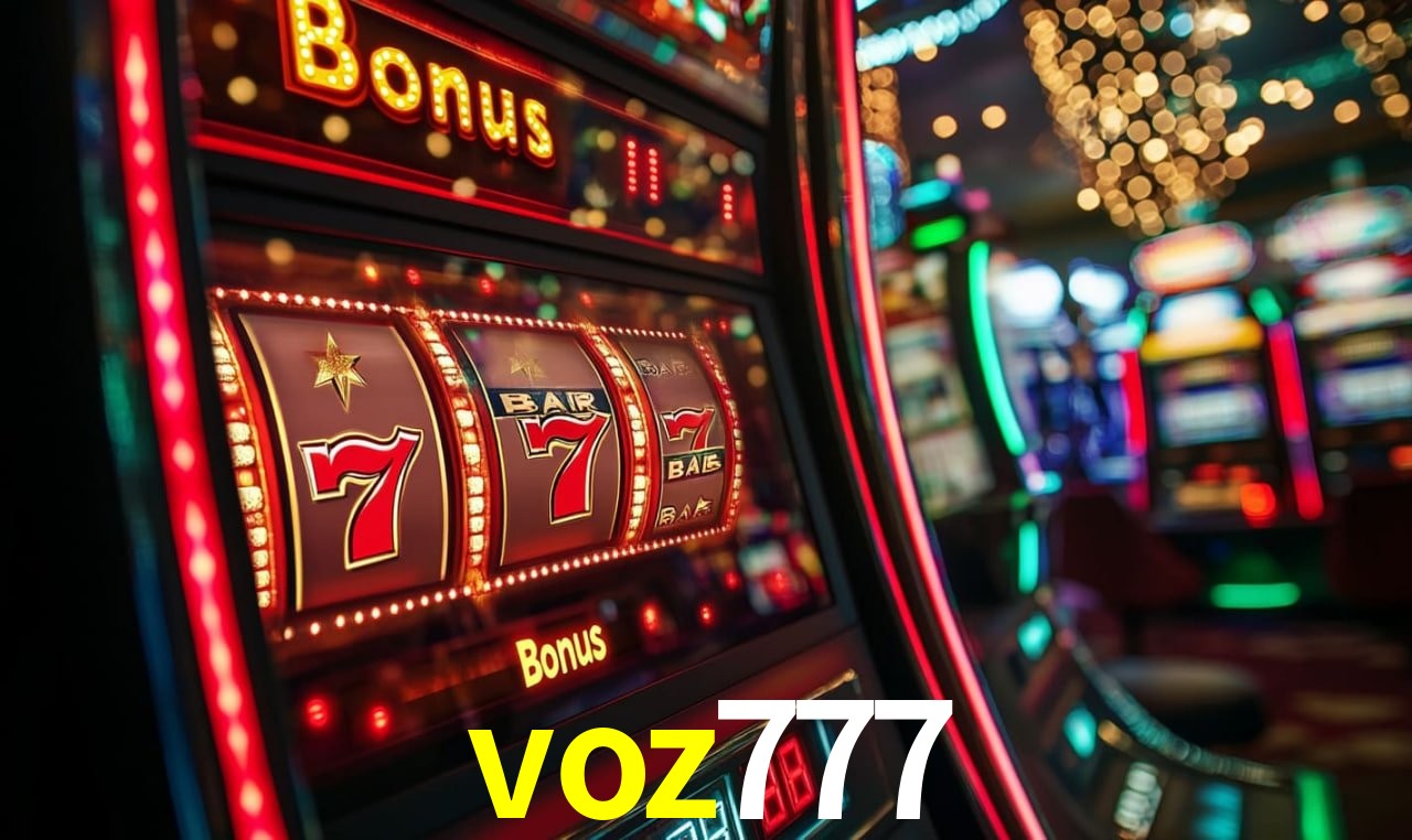 voz777.com