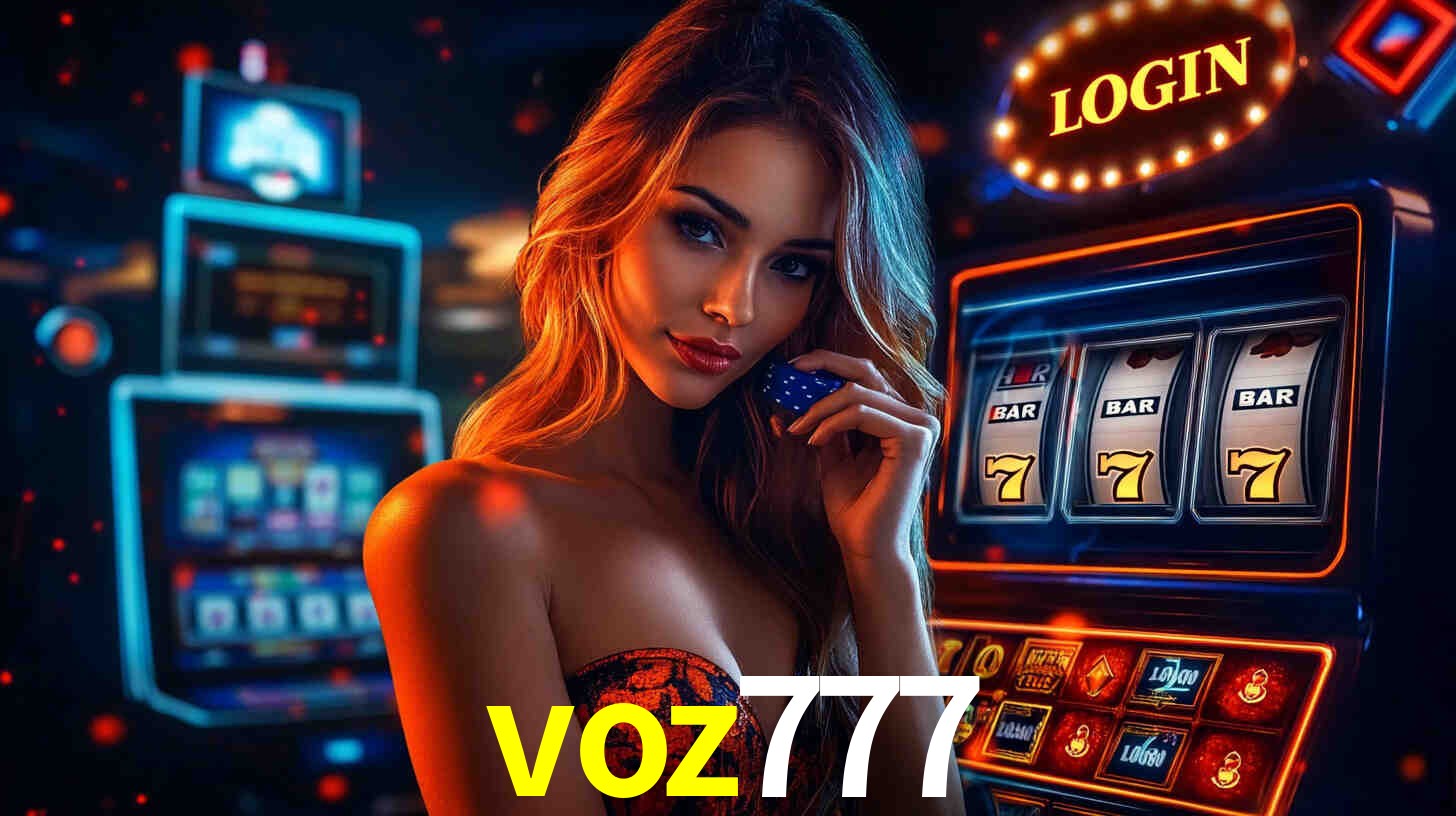 voz777,voz777.com
