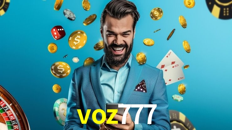 Casino VIP voz777