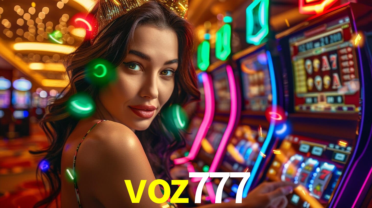 Jogos Exclusivos voz777