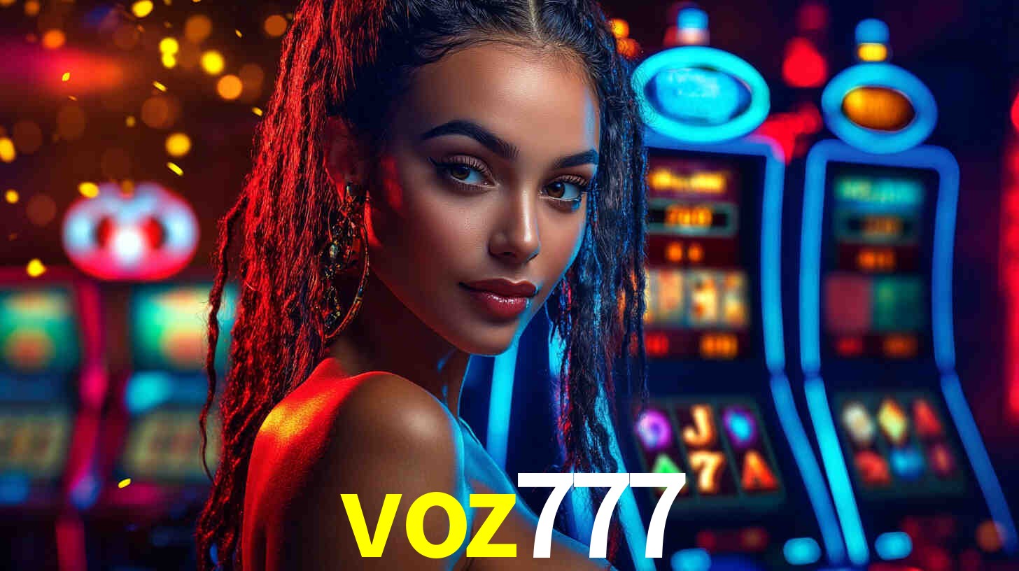 Estatísticas Esportivas voz777