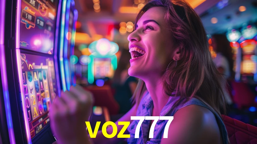 voz777.com