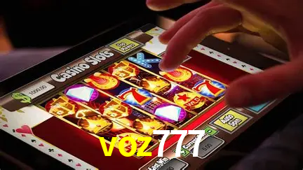 Descubra a Magia dos Jogos de Arcade no voz777