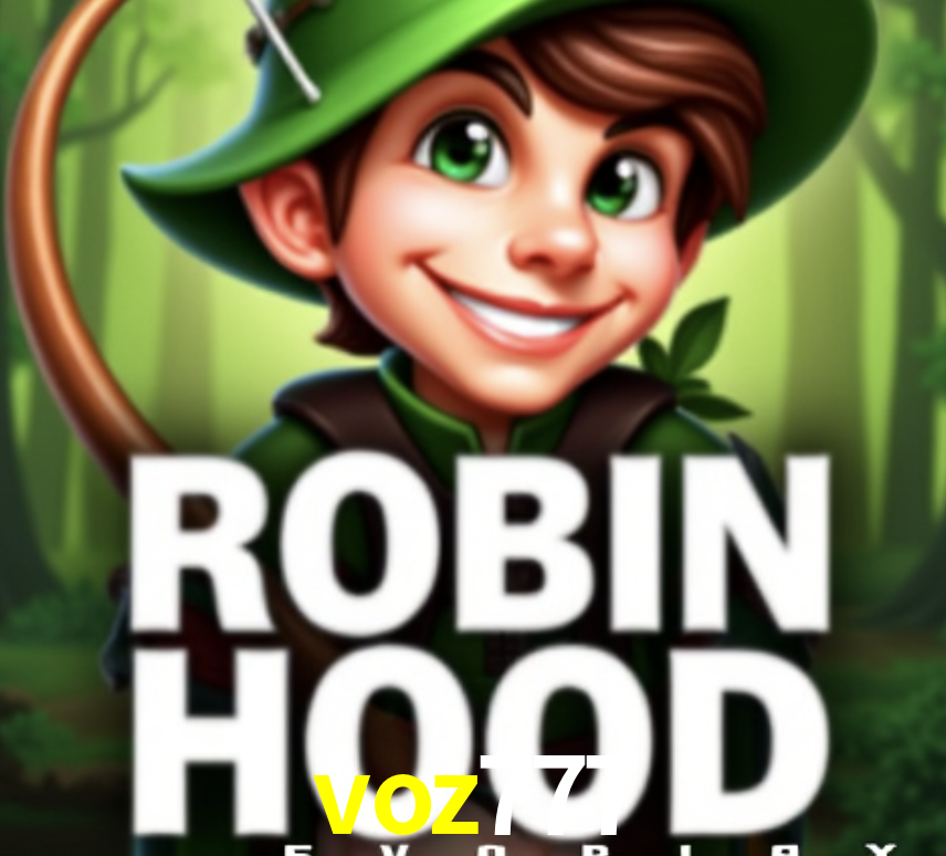Desvendando o Mundo dos Jogos Virtuais na voz777