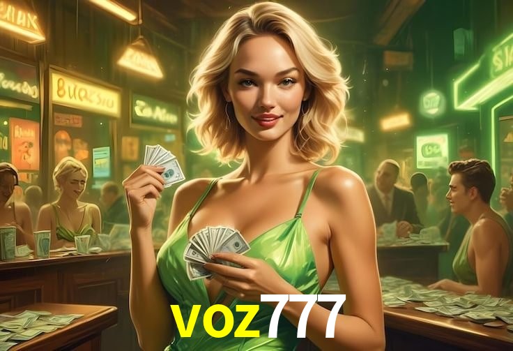 PIX Instantâneo voz777