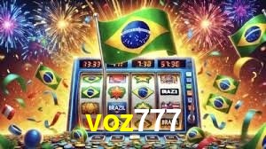 Casino Ao Vivo voz777