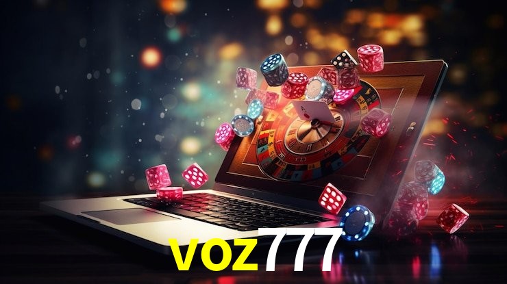 Casino VIP voz777