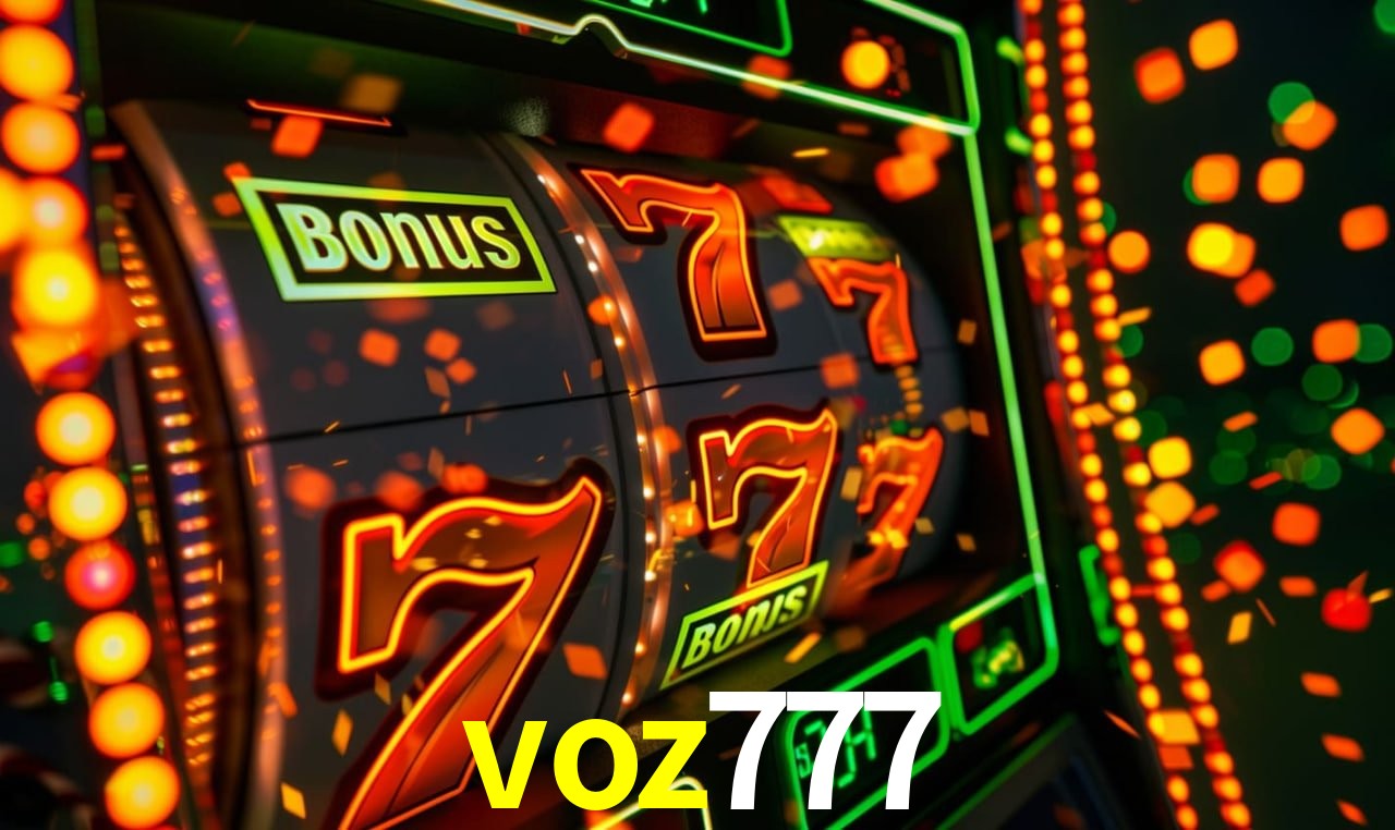 Mesa de Roleta voz777