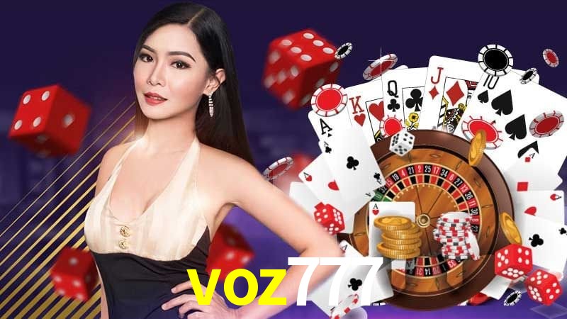Estatísticas Esportivas voz777