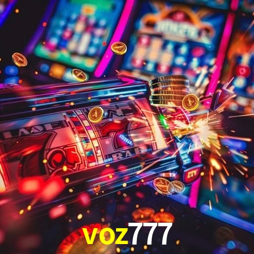 Recursos de Bônus voz777