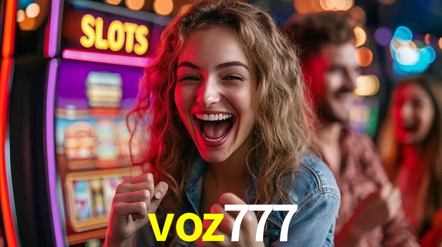 Interface Premium voz777