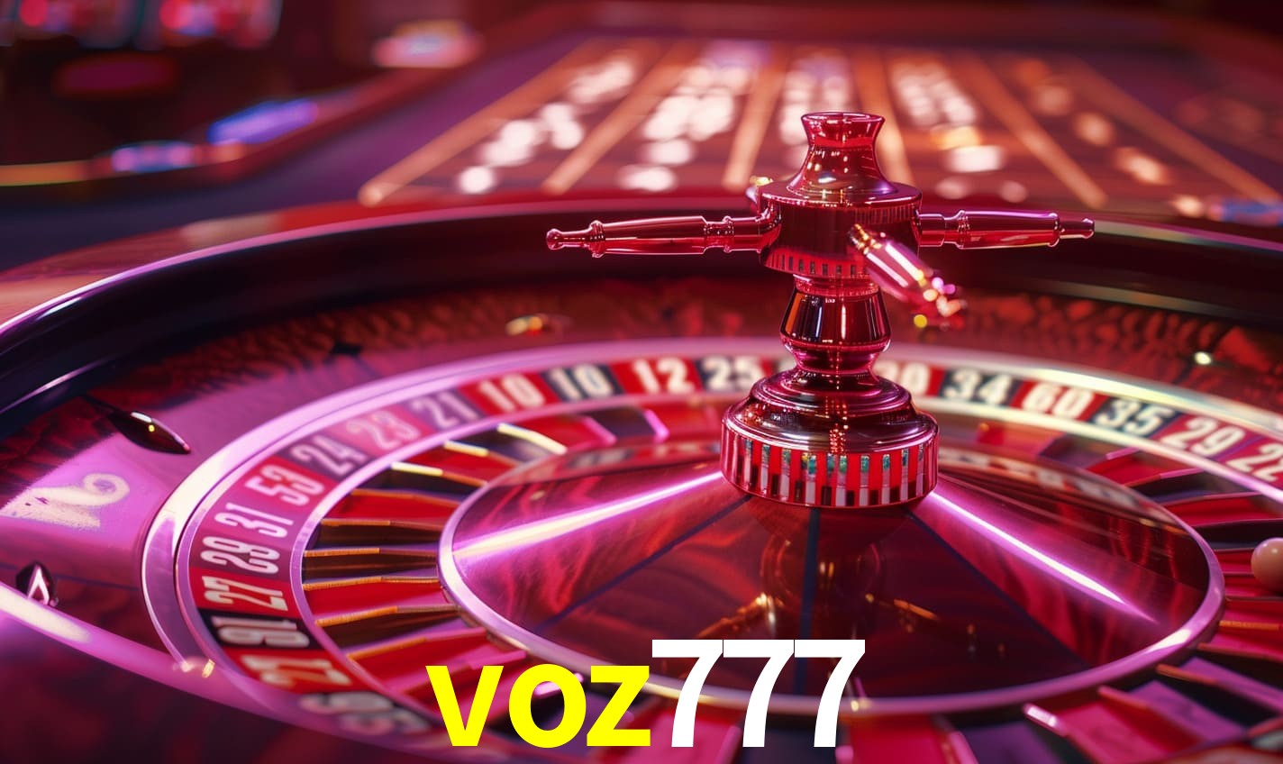 Bônus Diários voz777