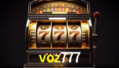 A Emoção da Loteria na voz777: Uma Chance de Mudança de Vida