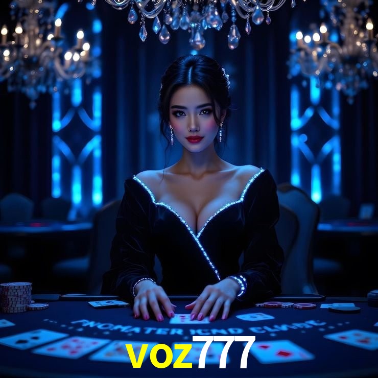 Estatísticas voz777