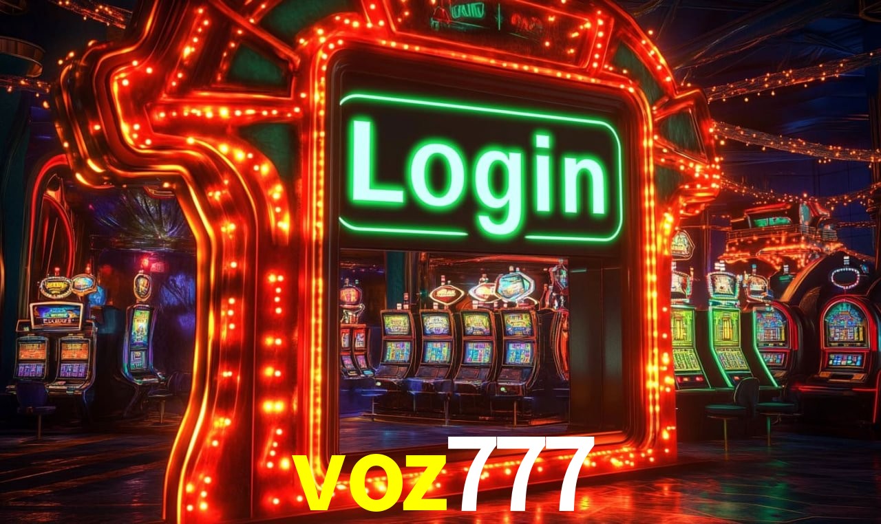 Segurança 2FA voz777