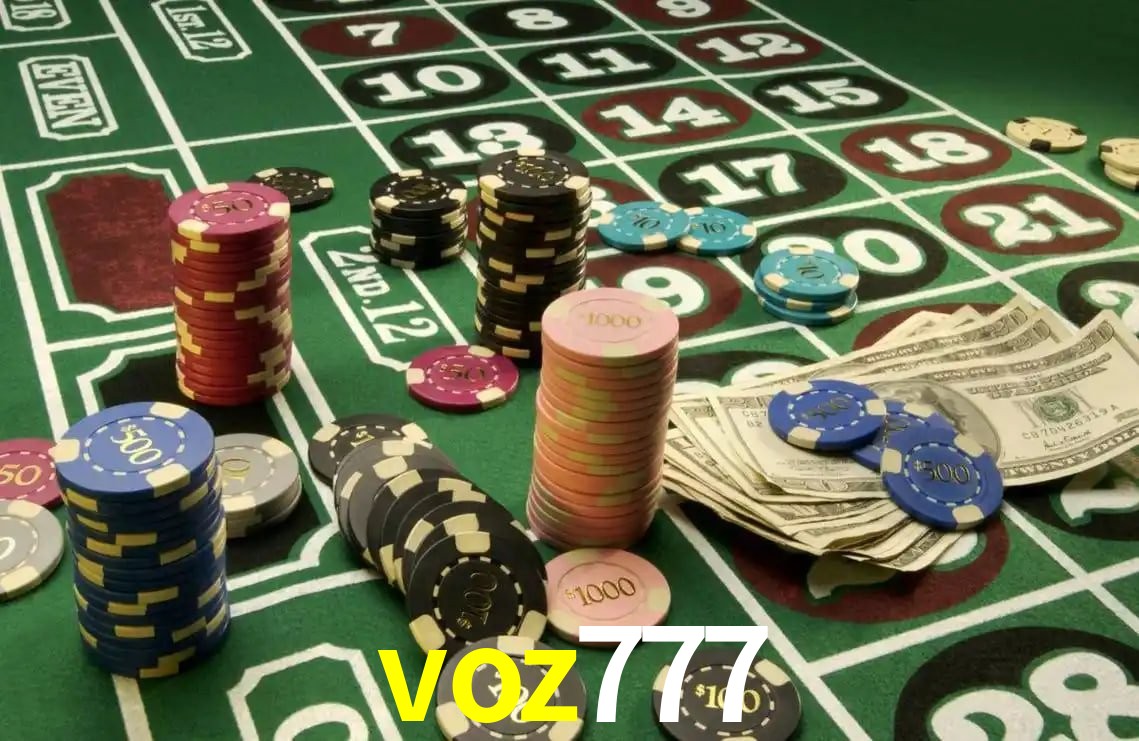 voz777.com