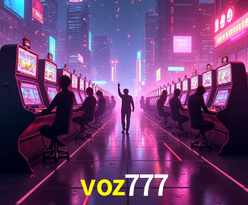Avaliações dos Jogadores voz777