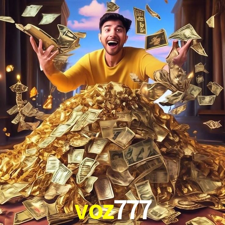 Diretório de Jogos voz777