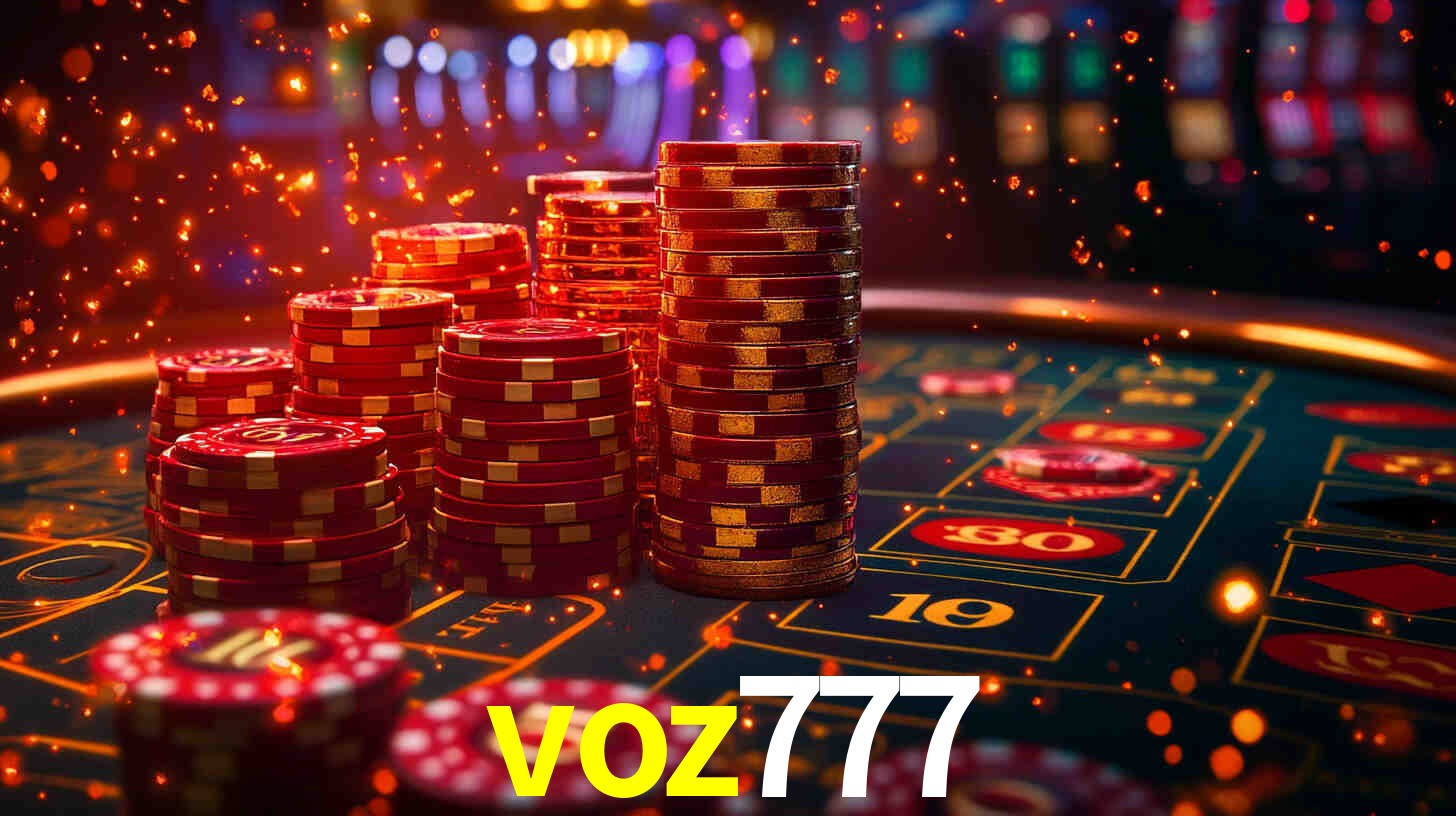 voz777