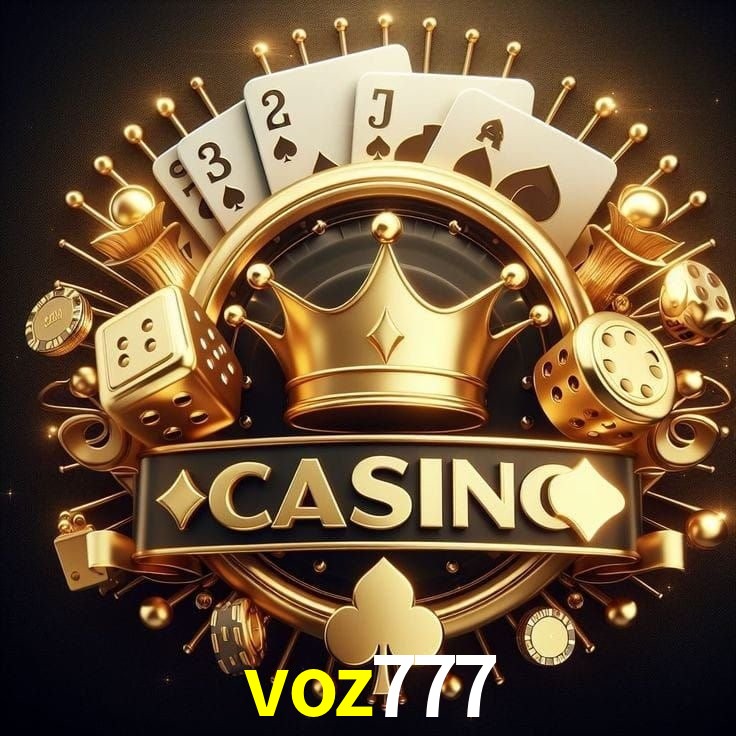 Promoção Relâmpago voz777