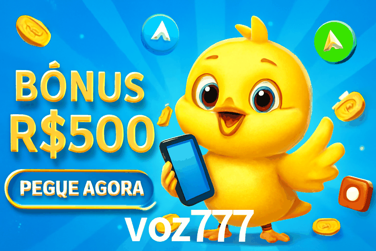 Descubra a Magia dos Jogos de Arcade no voz777