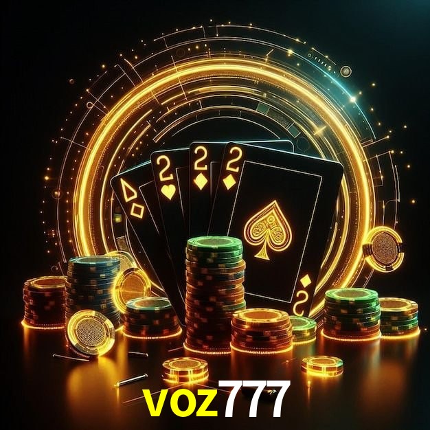 Ofertas Exclusivas voz777