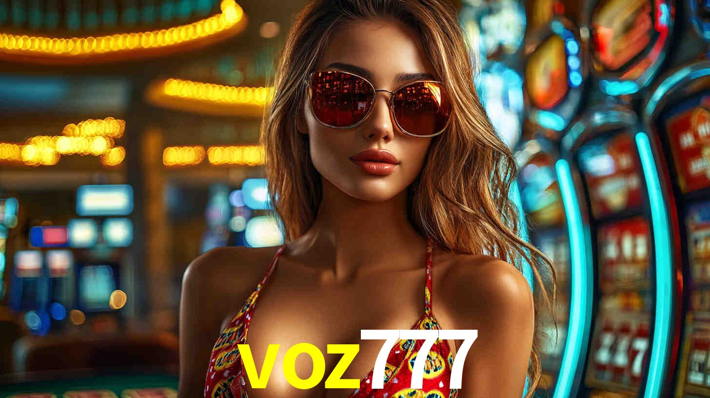 voz777,voz777.com