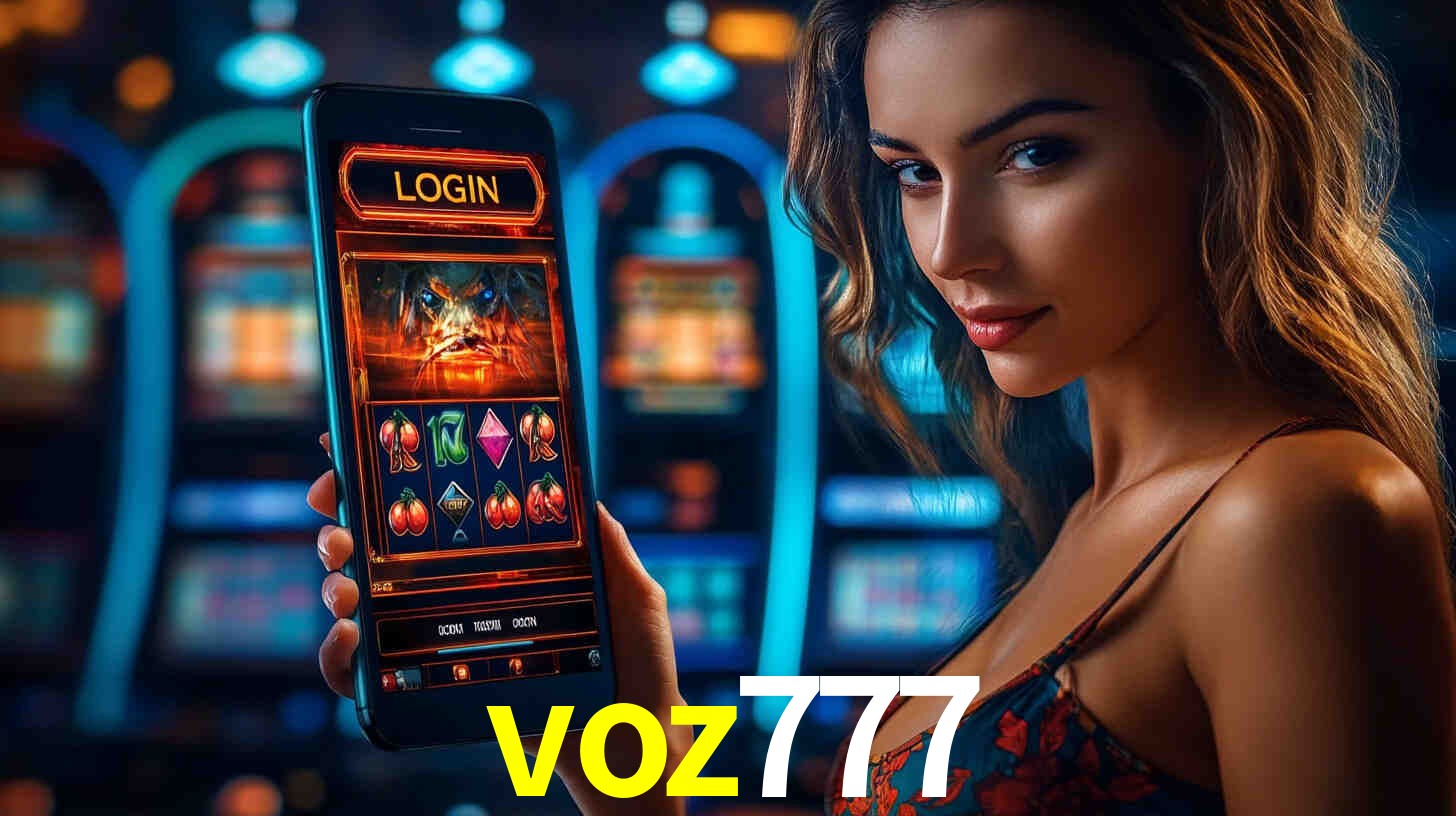 voz777