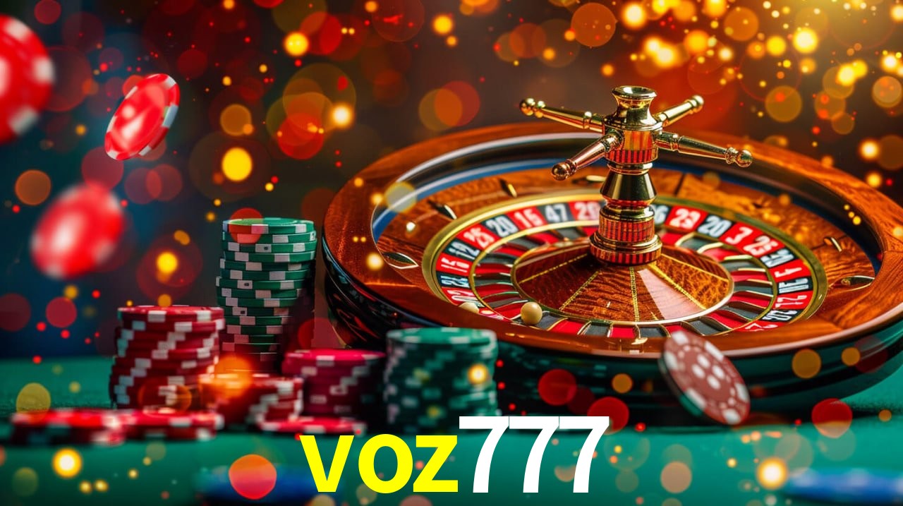 Torneios voz777