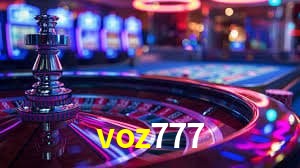 Sistemas de Segurança voz777