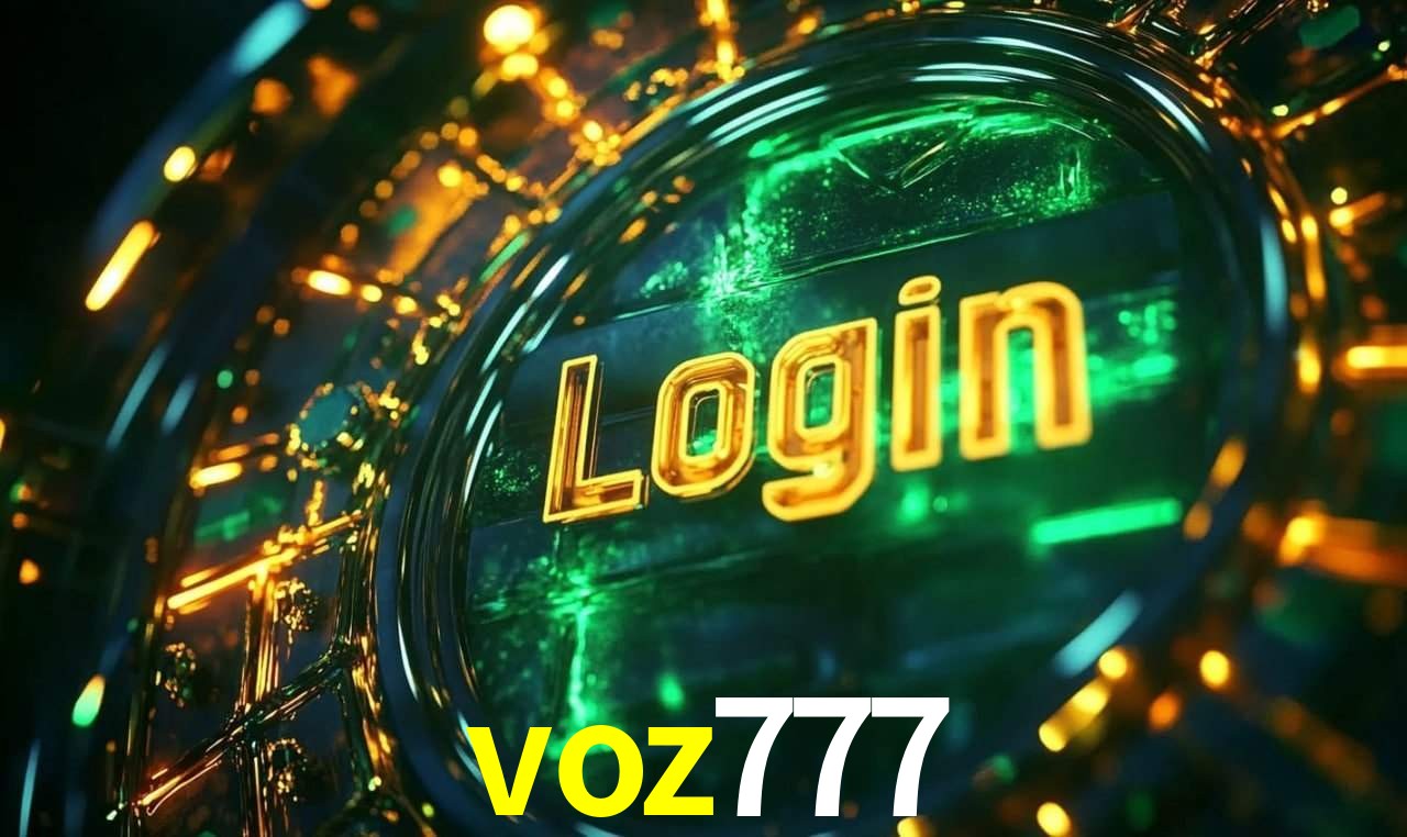 Interface Premium voz777