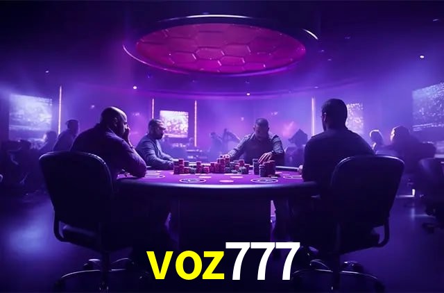 Programa VIP voz777