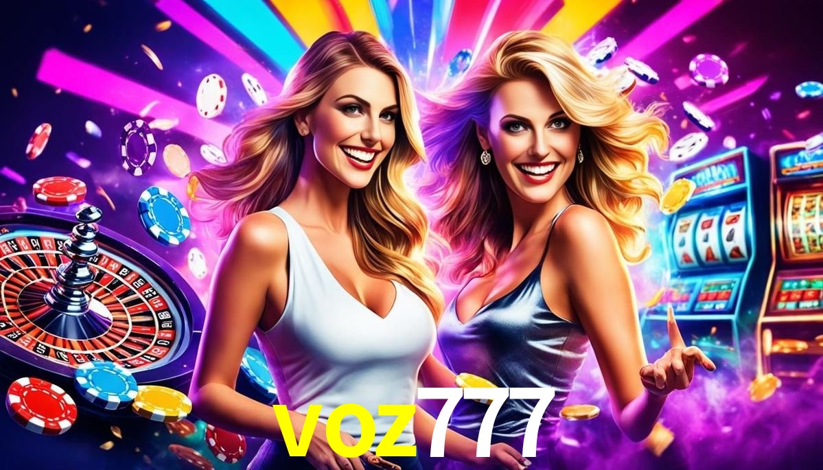 Estatísticas voz777