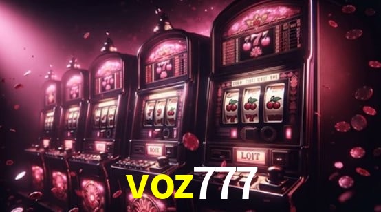 Apostas de Futebol voz777
