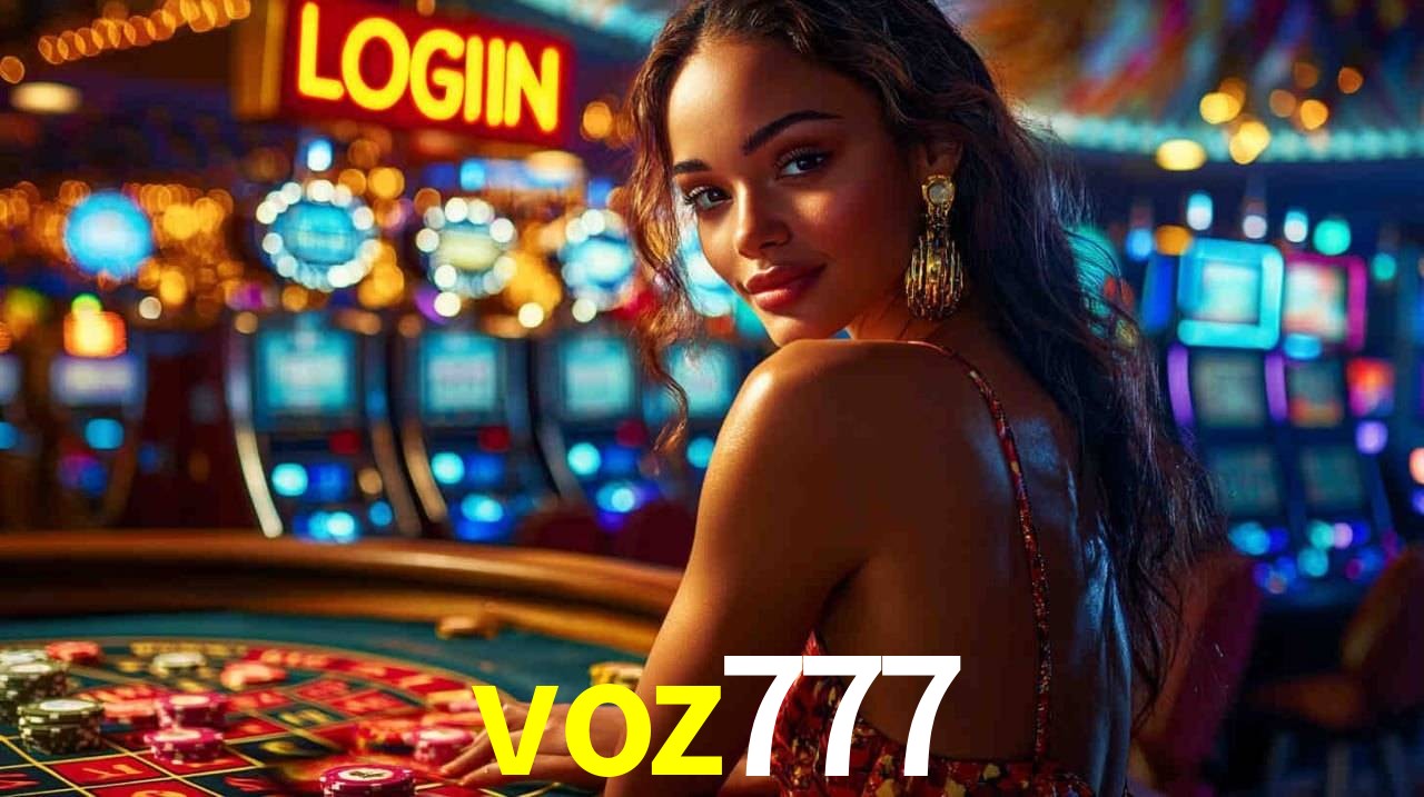 Experiência VIP voz777