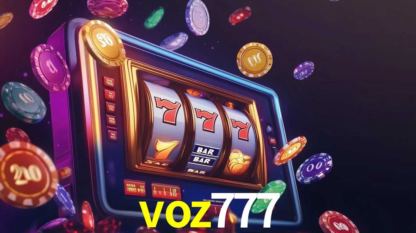 Programa VIP voz777