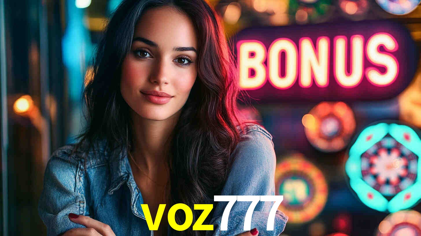 voz777.com