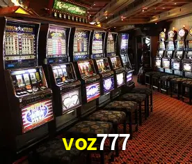 Apostas Esportivas na voz777: Um Guia Completo