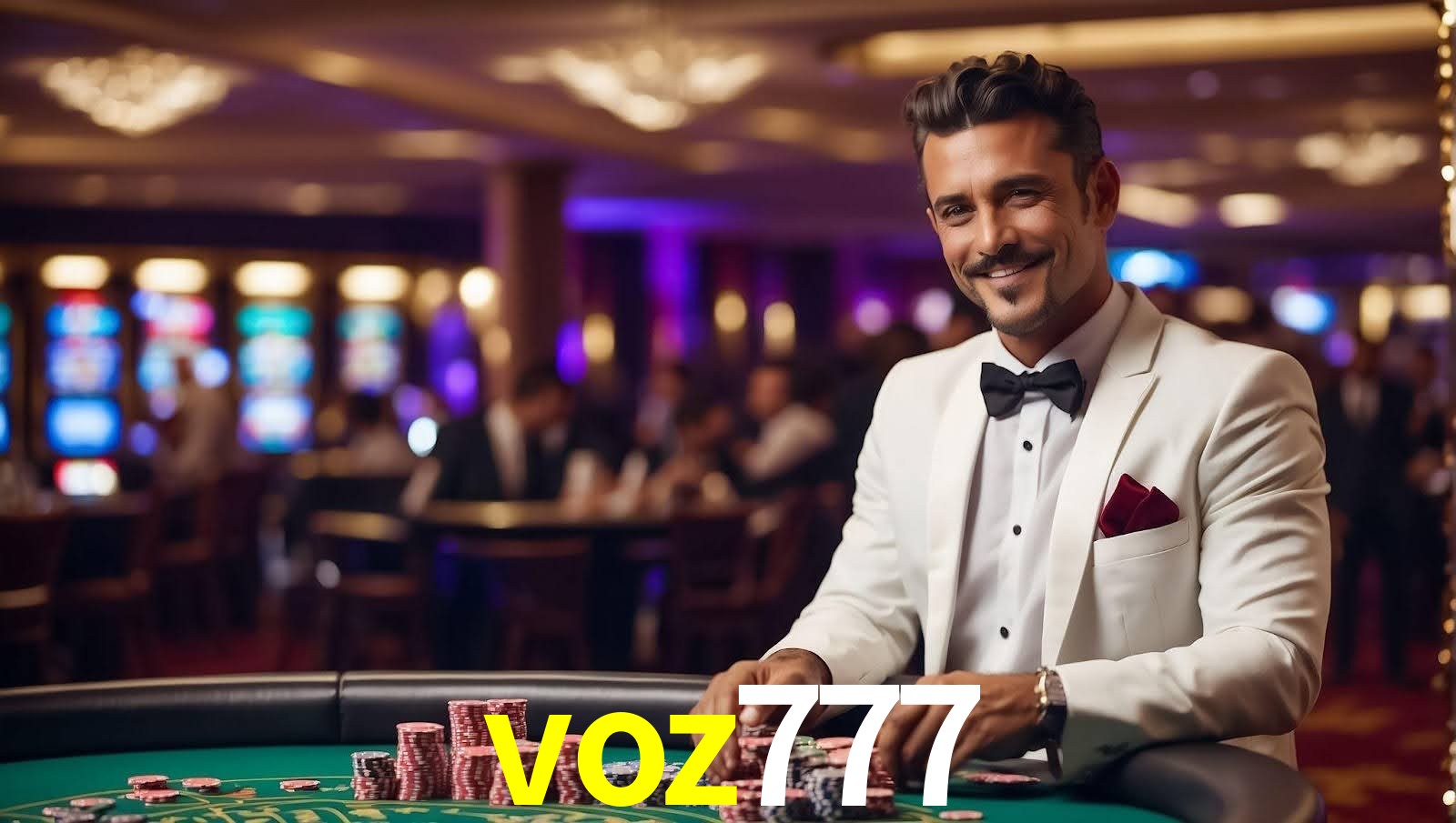 Diretório de Jogos voz777