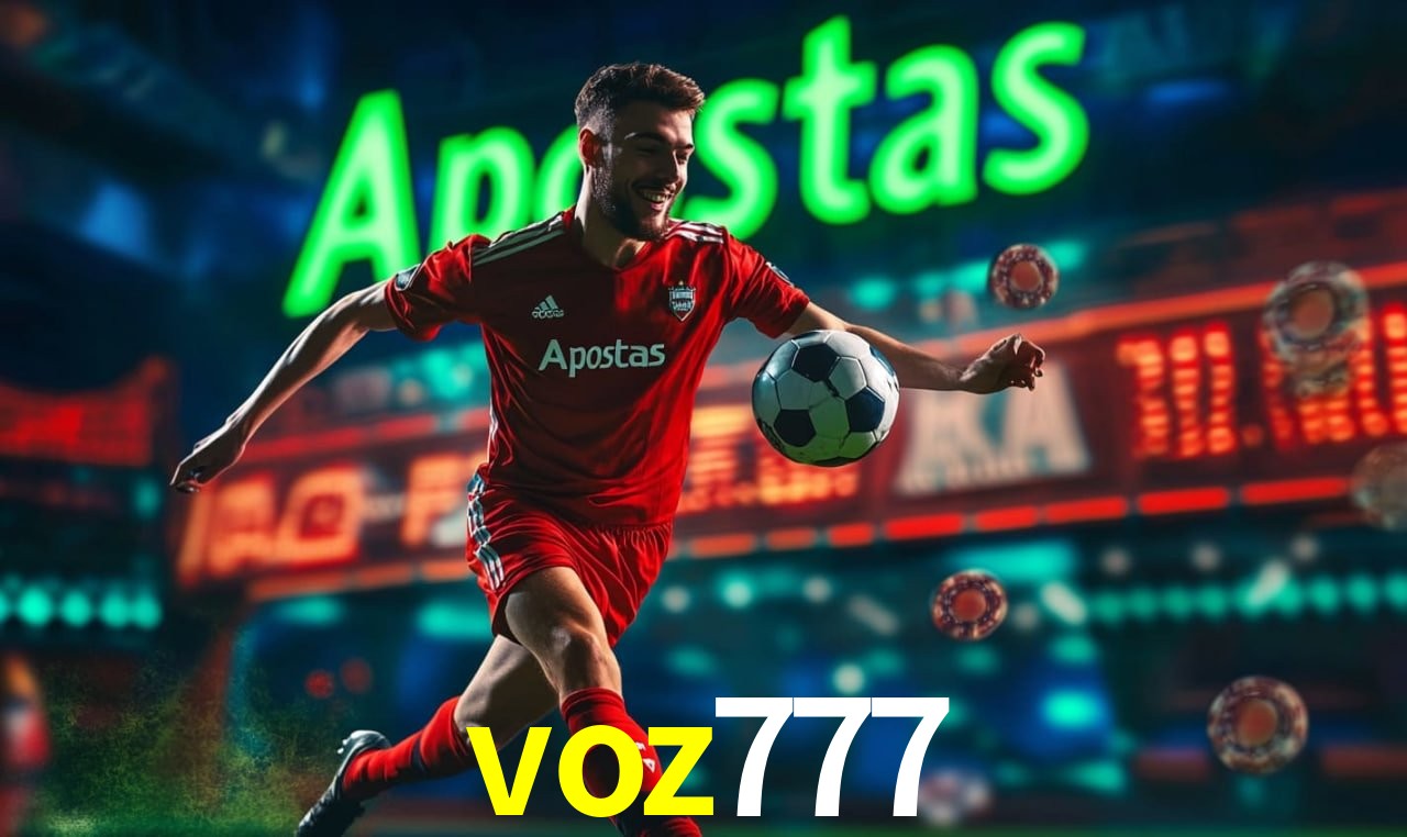 Apostas de Tênis voz777