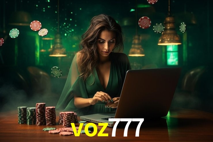 PIX Instantâneo voz777