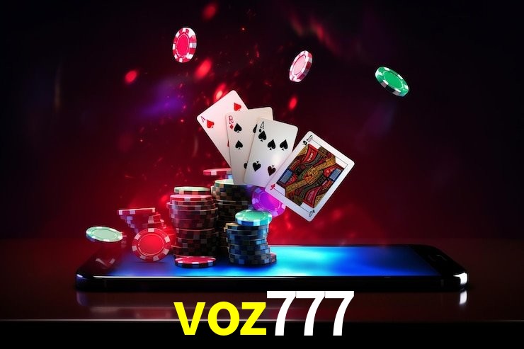 Mesa de Roleta voz777