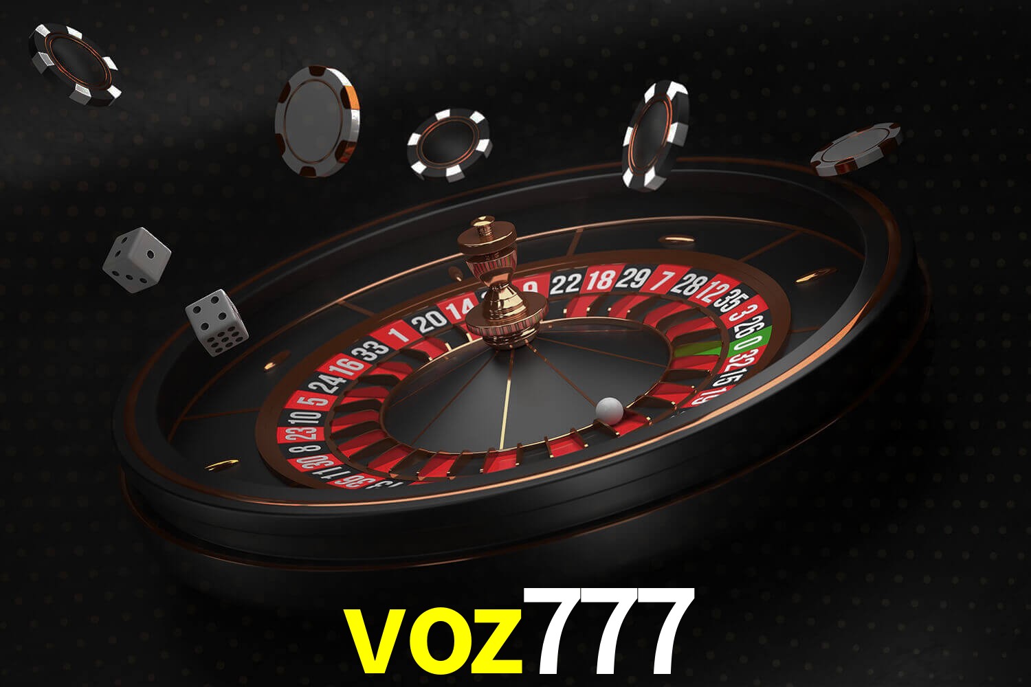 voz777: Seu Especialista em Apostas Esportivas Brasileiras