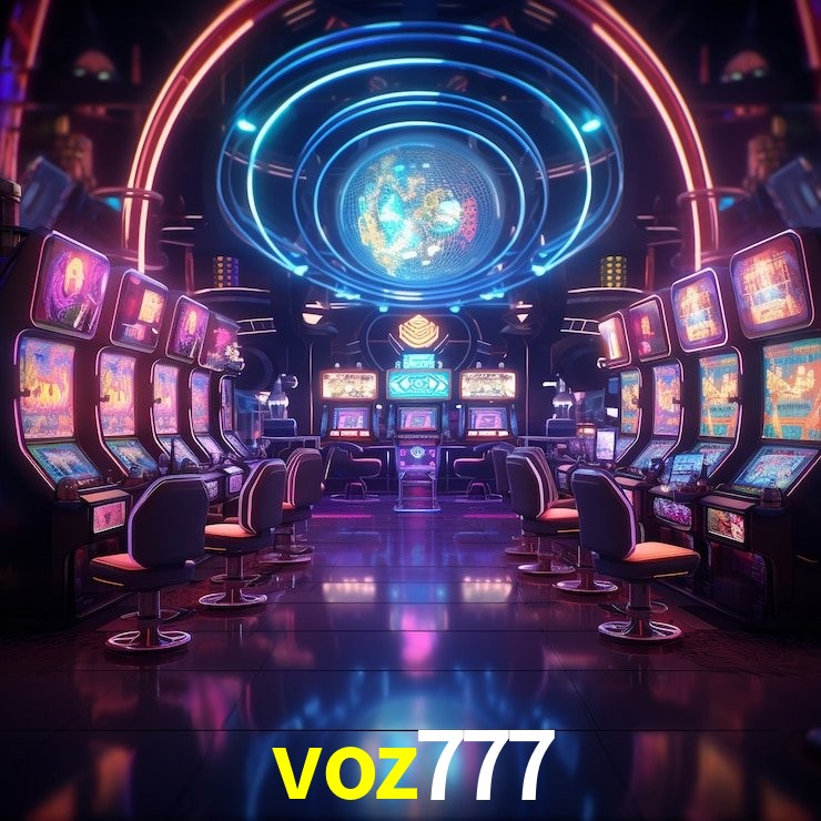 Promoções Sazonais voz777
